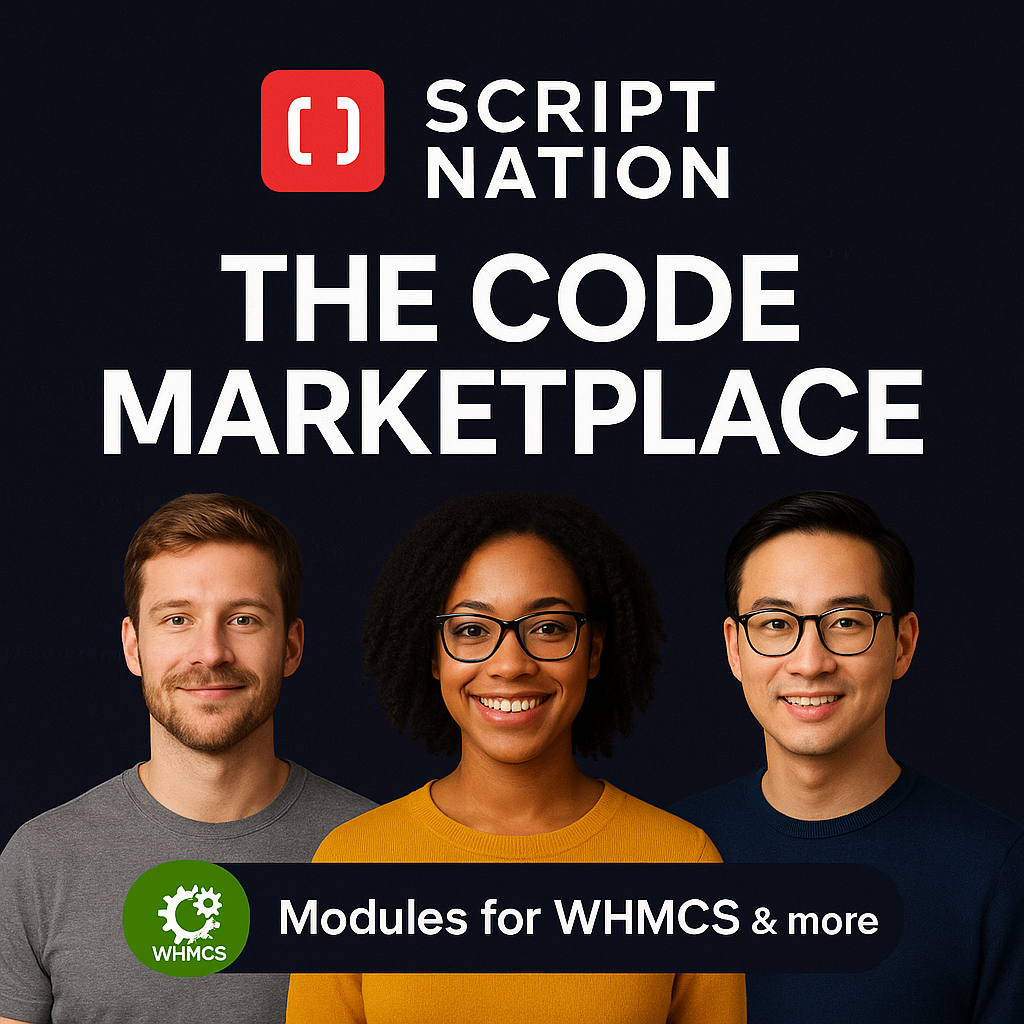 Script Nation promo