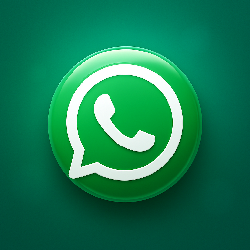 WhatsApp Lite Bubble (WHMCS)