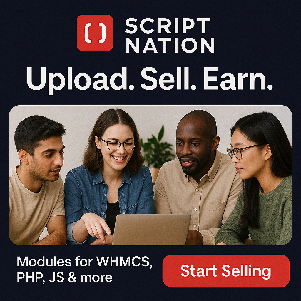 Script Nation promo