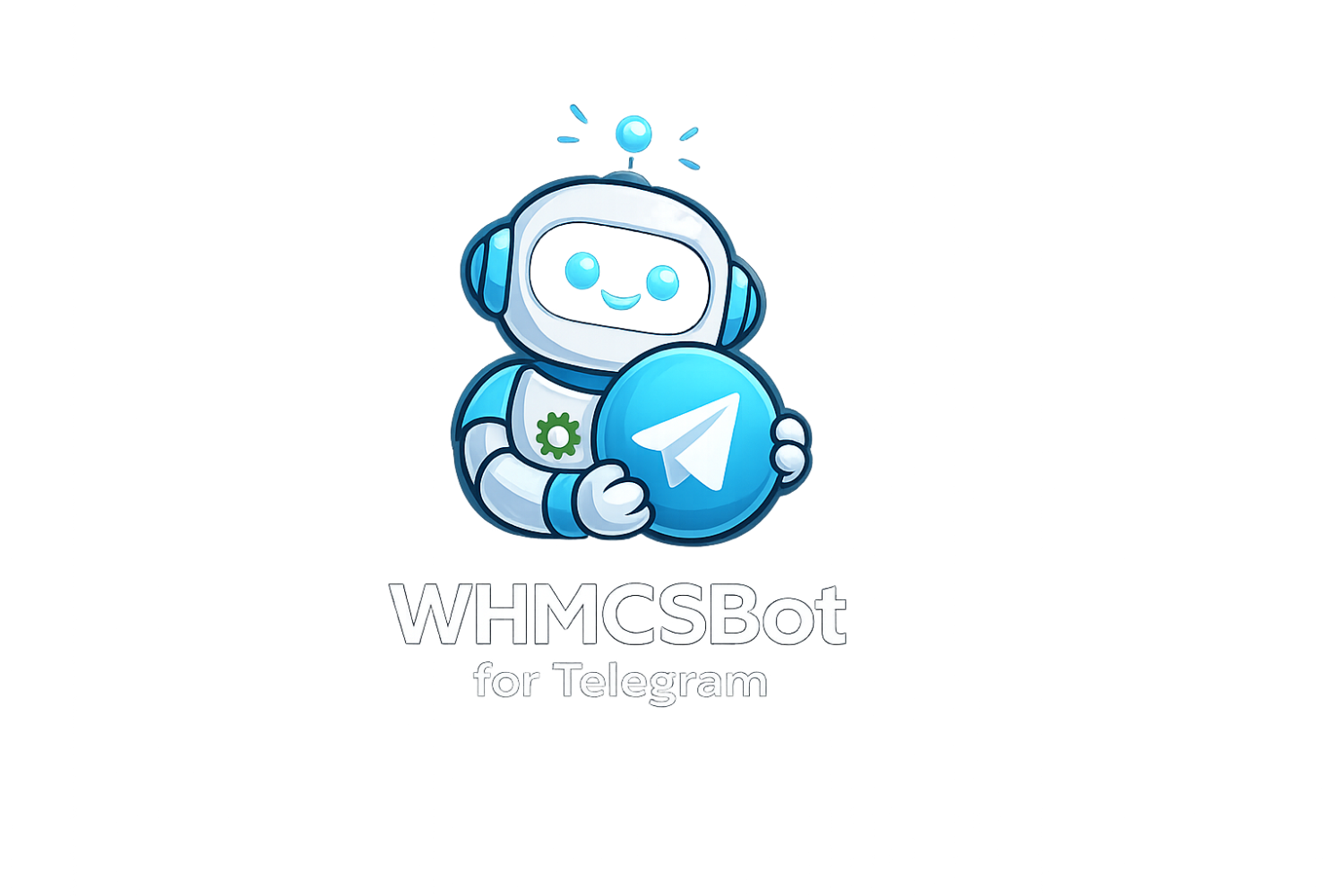 WHMCSBot for Telegram